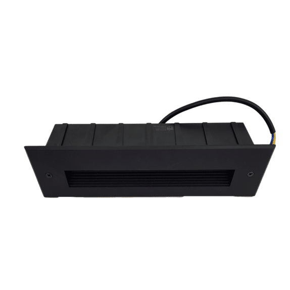 Spot Perete Scara 6W=54W, 6400K, lumina rece
