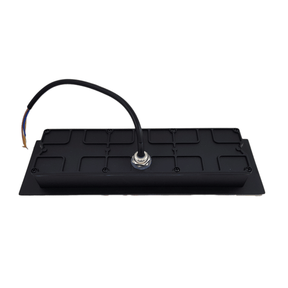 Spot Perete Scara 6W=54W, 6400K, lumina rece