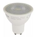 Bec led dimabil GU10 8W=70W 6500K lumina rece 610lm