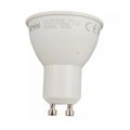 Bec led dimabil GU10 8W=70W 6500K lumina rece 610lm