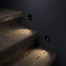 SPOT LED SCARA 3W