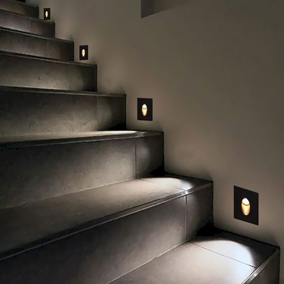 SPOT LED SCARA 3W