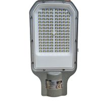 Corp stradal SMD 100W 6500K 12000LM 