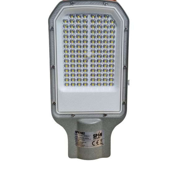 Corp stradal SMD 100W 6500K 12000LM