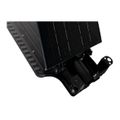Lampa stradala solara , 100w , senzor crepuscular si proximitate