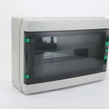 TABLOU DISTRIBUTIE APARENT 12 MODULE IP65