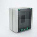 TABLOU DISTRIBUTIE APARENT 8 MODULE IP65