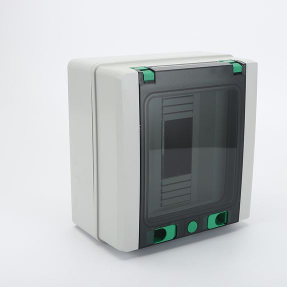 TABLOU DISTRIBUTIE APARENT 8 MODULE IP65