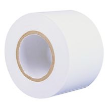 Banda Izolier Pvc ALB 20M/50MM LATA TED