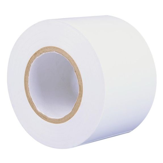 Banda Izolier Pvc ALB 20M/50MM LATA TED