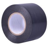 Banda Izolier Pvc NEGRU 20M/50MM LATA TED