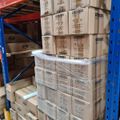 Tub LED 18W=36W, model T8, 6500K, lumina rece, 1800lm, 1198 mm