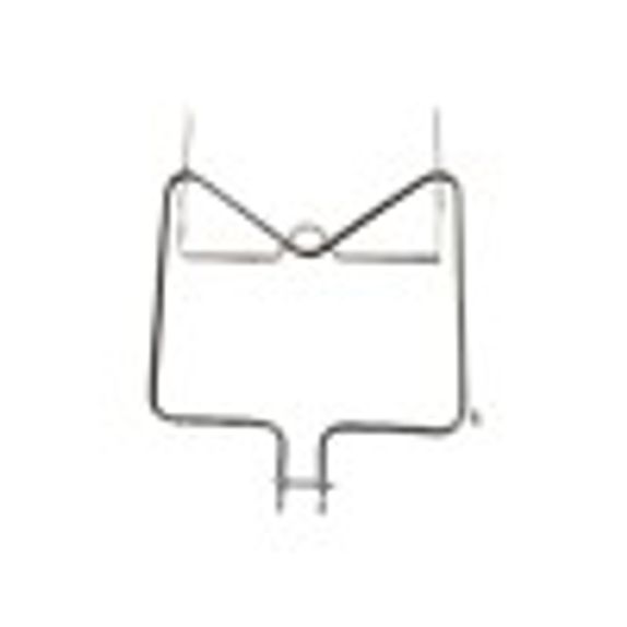 Rezistenta cuport electric WHIRLPOOL 1150W