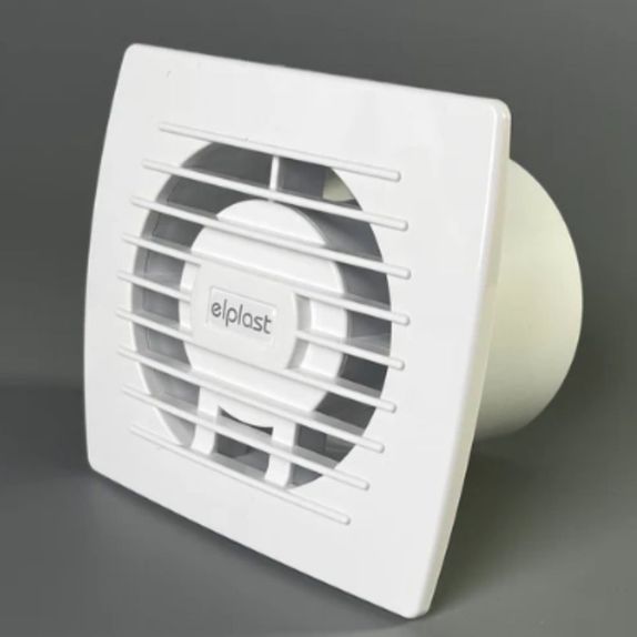 Ventilator EOL F100 B