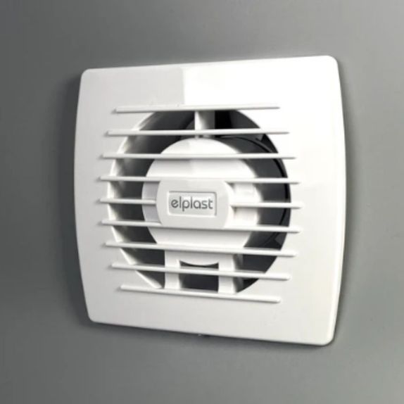 Ventilator EOL F100 B