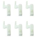 Pachet Lampa LED pentru Balama Mobilier (6 bucati)