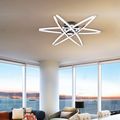 Lustra LED Avalon 35w