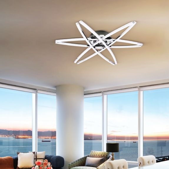 Lustra LED Avalon 35w