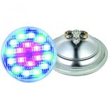 Bec Spot LED Piscina Fantana RGB 18W/1260lm