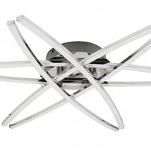 Lustra LED Avalon 35w