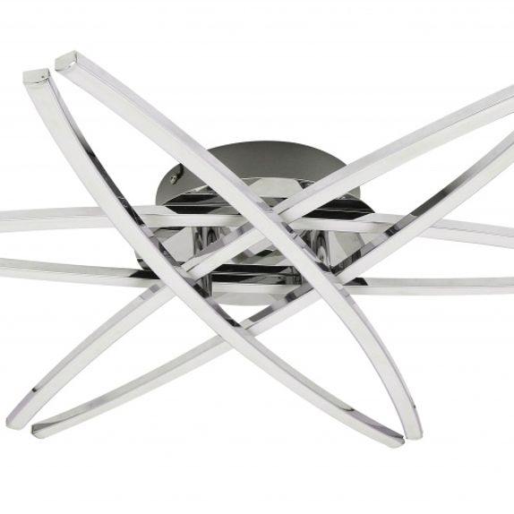 Lustra LED Avalon 35w