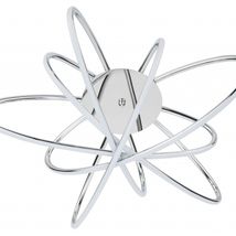 Lustra LED Genesis 100w