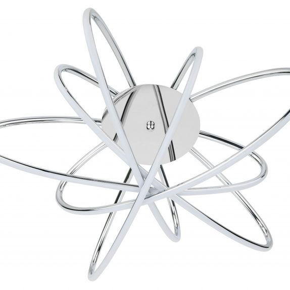 Lustra LED Genesis 100w
