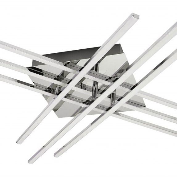 Lustra LED Glory 45w