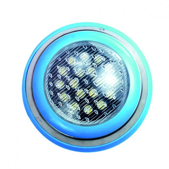 Proiector LED Fantana Piscina 18W RGB 18W/1260lm