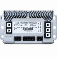 Controller 60V 2000W pentru Scuter Electric Citycoco X20, Tip-4, M5-15G, Brushless
