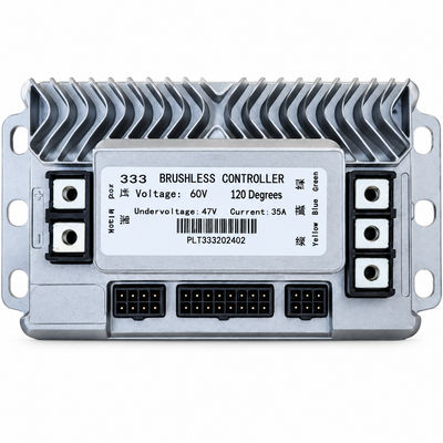 Controller 60V 2000W pentru Scuter Electric Citycoco X20, Tip-4, M5-15G, Brushless