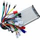 Controller Scuter Electric CityCoco 60V 1500W / 2000W Tip 2, Compatibil Harley, Fat Tire, Brushless BLDC