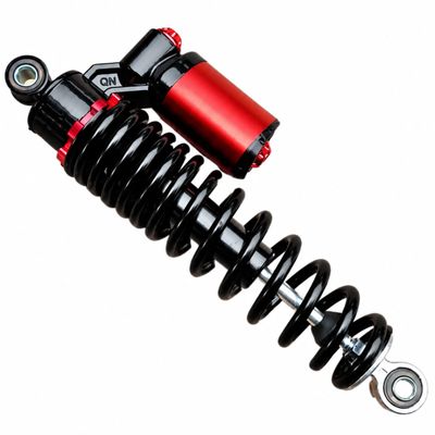 Amortizor spate Racing 290 mm compatibil Citycoco M6, prindere 10.5 mm