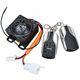Alarma CityCoco cu 2 Telecomenzi și Pornire Remote One-Click Start Scuter Electric