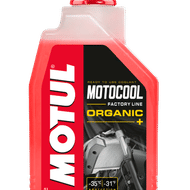 Antigel / Lichid de racire motocool factory line 1L rosu