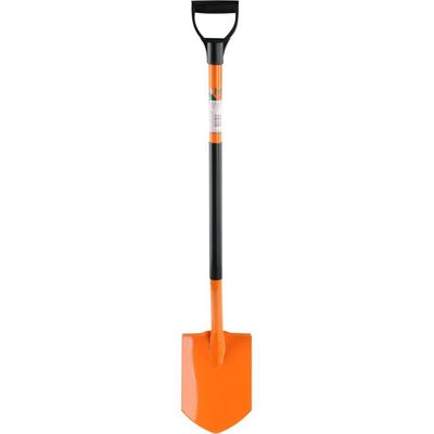Lopată cu coadă Flo 35810