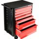 Dulap de scule cu 7 sertare neechipat Yato YT-09000