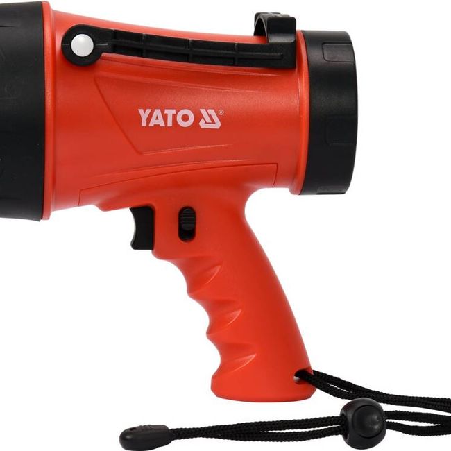 Proiector Pistol 900lm, 10W Yato YT-08550
