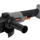 Polizor unghiular sthor 20v, fara acumulator 78090