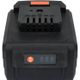 Acumulator sthor 20v, 4ah, li-ion sthor 78252