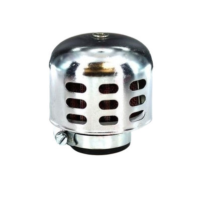 Filtru aer sport scuter (cu protectie metal) 42mm