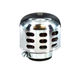Filtru aer sport scuter (cu protectie metal) 42mm