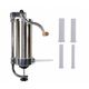 Masina de umplut carnati, 4 Kg, 4xPalnii incluse, vertical din inox, Vanessa