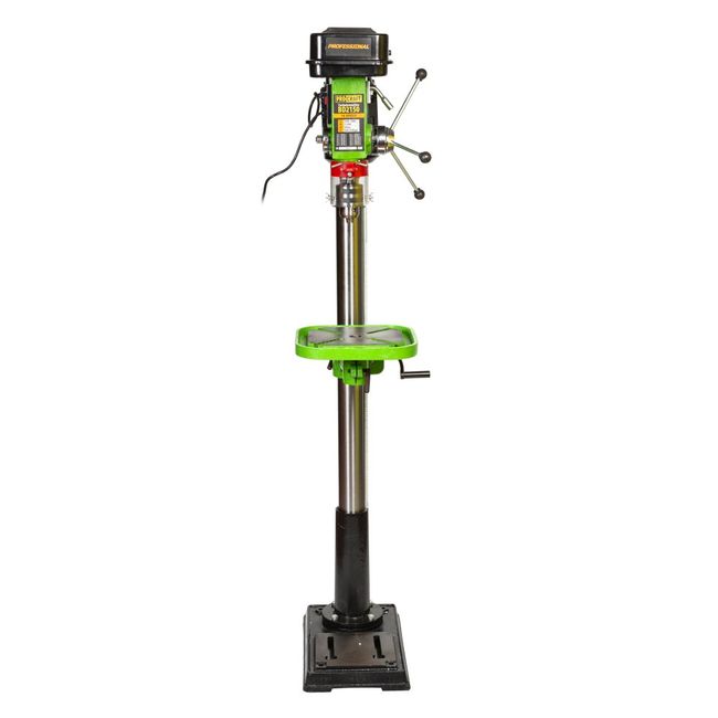 bormasina de banc fixa cu coloana PROCRAFT, 64.60 kg BD2150
