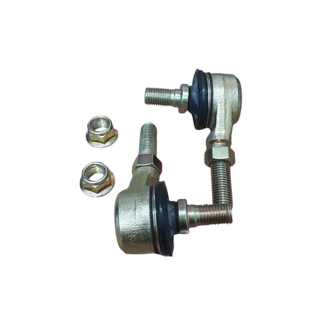 Set bara + capete bara directie M10, ATV 70-90-110 cc