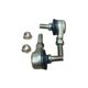 Set bara + capete bara directie M10, ATV 70-90-110 cc