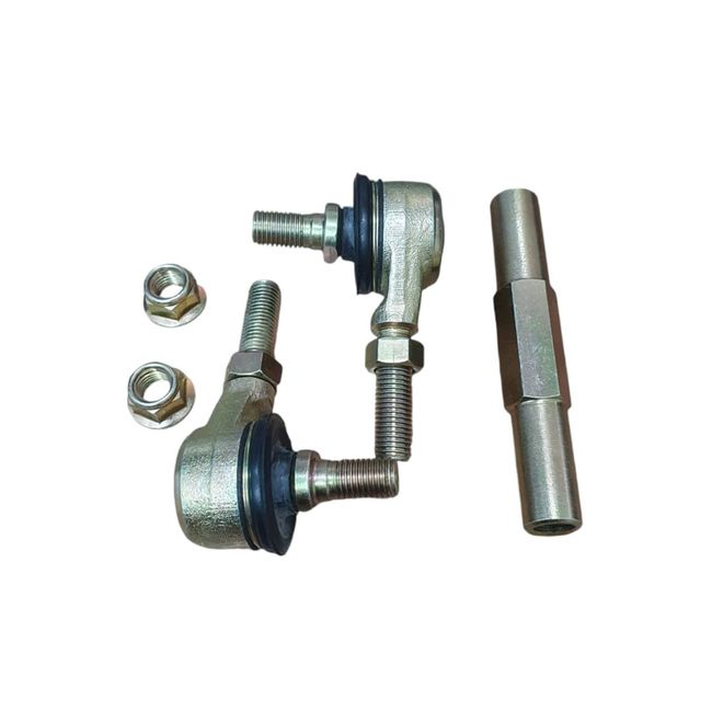Set bara + capete bara directie M10, ATV 70-90-110 cc