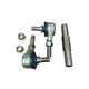 Set bara + capete bara directie M10, ATV 70-90-110 cc