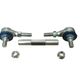 Set bara + capete bara directie M10, ATV 70-90-110 cc