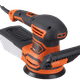 Masina de slefuit rotativa, EvoTools RS 450 EPTO, 450 W, disc 125mm